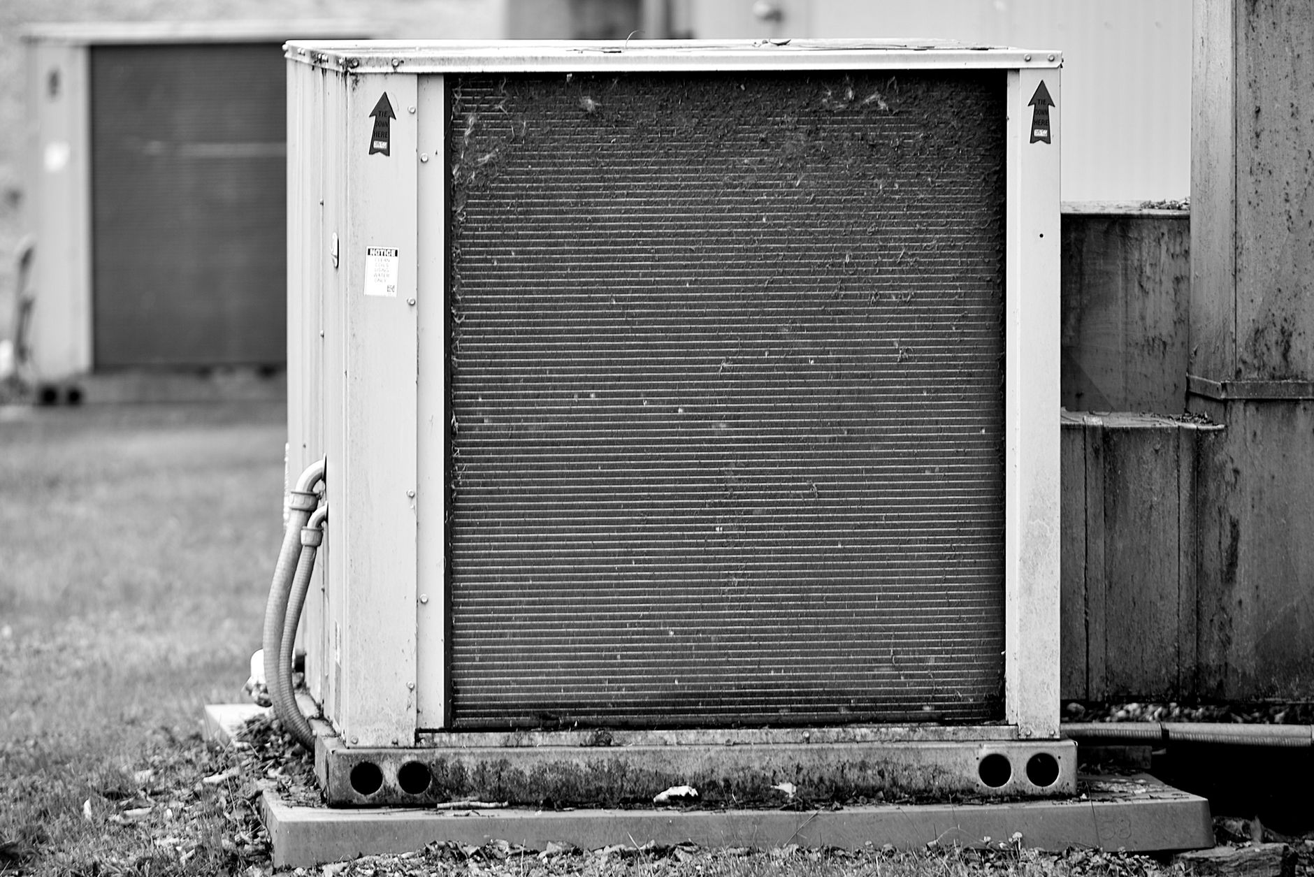 Furnace Install – New Braunfels