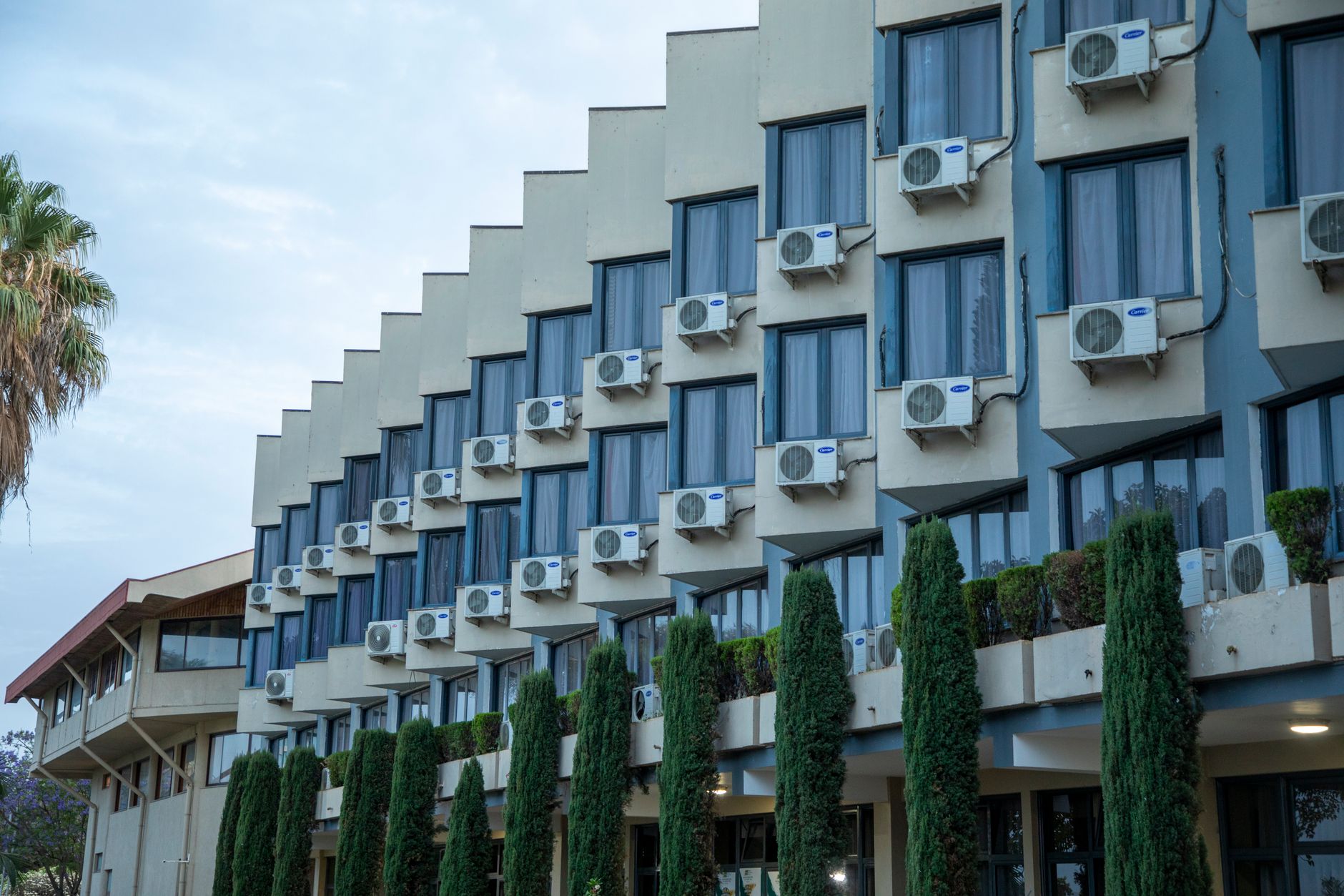 Ductwork & Airflow – New Braunfels